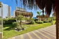 2 bedroom apartment 115 m² Mezitli, Turkey