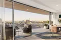 2 bedroom apartment 88 m² Waitemata, New Zealand