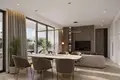 Penthouse 3 bedrooms 108 m² Germasogeia, Cyprus