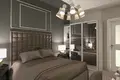 Apartamento 2 habitaciones 80 m² Aliefendi, Turquía