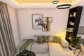 2 bedroom apartment 125 m² Çıplaklı, Turkey