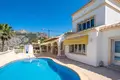 4 bedroom Villa  Altea, Spain