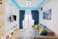 2 room apartment 47 m² in Budva, Montenegro