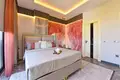 4 bedroom house 260 m² Mediterranean Region, Turkey