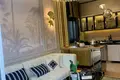 Квартира 1 комната 43 м² Мезитли, Турция