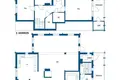 Haus 5 zimmer 198 m² Kuopio sub region, Finnland