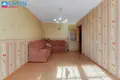 Apartamento 2 habitaciones 50 m² Mazeikiai, Lituania
