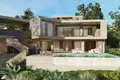 5-Schlafzimmer-Villa 730 m² Thrinia, Zypern