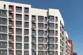 Квартира 1 комната 38 м² городской округ Мытищи, Россия