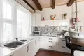 Casa de campo 72 m² Rakauski sielski Saviet, Belarús