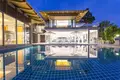 6 bedroom villa 931 m² Choeng Thale, Thailand