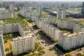 3 room apartment 80 m² Minsk, Belarus