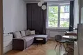 Mieszkanie 2 pokoi 48 m² w Kraków, Polska