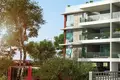 Appartement 2 chambres 210 m² Limassol, Bases souveraines britanniques