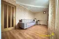 Appartement 3 chambres 62 m² Jdanovitchy, Bélarus
