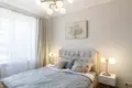 2 room apartment 49 m² Riga, Latvia