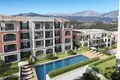 Apartamento 2 habitaciones 71 m² Radovici, Montenegro