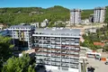 Mieszkanie 1 pokój 50 m² Mediterranean Region, Turcja