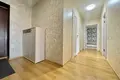 Appartement 2 chambres 57 m² Hrodna, Biélorussie