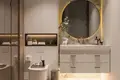 Appartement 1 chambre 45 m² Akdeniz, Turquie