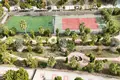 Mieszkanie 5 pokojów 280 m² Incekum, Turcja