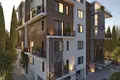 3 bedroom apartment 238 m² Limnatis, Cyprus