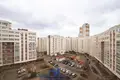 Apartamento 1 habitación 45 m² Minsk, Bielorrusia