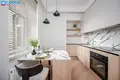 Квартира 2 комнаты 40 м² Вильнюс, Литва