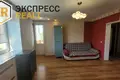 2 room apartment 44 m² Kobryn, Belarus