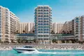 Mieszkanie 3 pokoi 80 m² Ras al-Chajma, Emiraty Arabskie