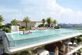 Mieszkanie 3 pokoi 130 m² Dubaj, Emiraty Arabskie