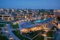 Villa mit 2 Schlafzimmern 262 m² Umag, Kroatien