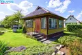 Casa 36 m² Kaubariskis, Lituania