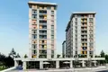 Apartamento 3 habitaciones 84 m² Esenyurt, Turquía