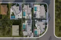 Haus 5 Schlafzimmer 461 m² Demos Agiou Athanasiou, Zypern
