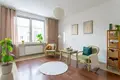 Appartement 1 chambre 37 m² Varsovie, Pologne