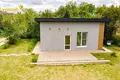 Haus 35 m² Patryski, Belarus