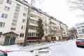 3 room apartment 58 m² Minsk, Belarus