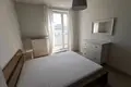 2 room apartment 61 m² in Warsaw, Poland