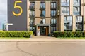 Mieszkanie 2 pokoi 61 m² Kopishche, Białoruś