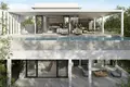 3 bedroom villa 550 m² Si Sunthon, Thailand