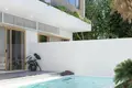 Complexe résidentiel Modern townhouses in the heart of Bali’s prime tourist area, Indonesia