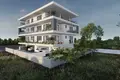 Complejo residencial Harmony