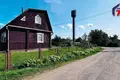 Дом 58 м² Поварчицы, Беларусь
