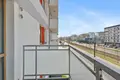 Квартира 2 комнаты 44 м² Варшава, Польша