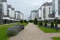 Apartamento 3 habitaciones 71 m² Minsk, Belarús