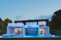 4 bedroom Villa 202 m², All countries