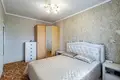 Квартира 2 комнаты 54 м² Жодино, Беларусь