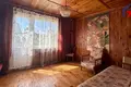 House 43 m² Starobinski sielski Saviet, Belarus