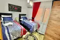 Wohnung 3 Zimmer 105 m² in Alanya, Türkei